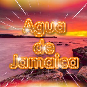 Agua De Jamaica (Remix) album cover