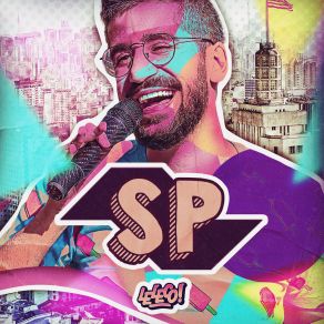 SP album cover