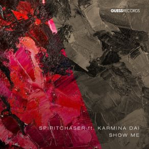 Show Me album cover