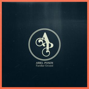 Familiar Ground (Live) album cover