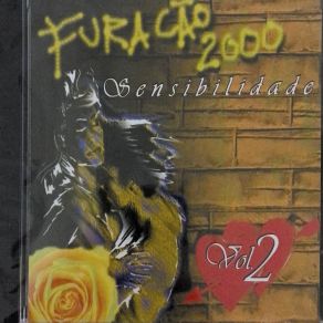 Sensibilidade Vol. 2 album cover