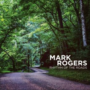 Rhythm Of The Roads album cover