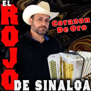 Corazón De Oro album cover