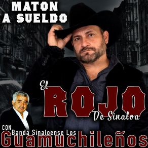 Matón A Sueldo album cover