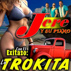 La Trokita album cover
