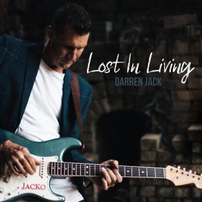 Lost In Living album cover