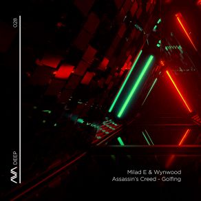 Assassin’s Creed / Golfing album cover