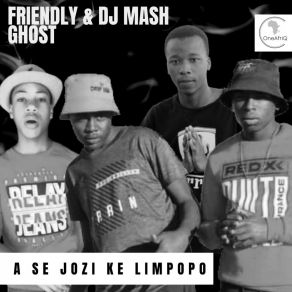 A Se Jozi Ke Limpopo album cover