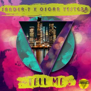 Tell Me album cover