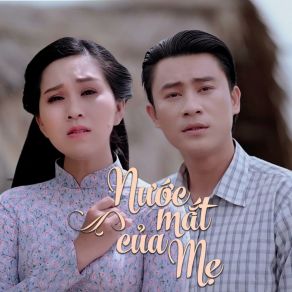 Nước Mắt Của Mẹ album cover