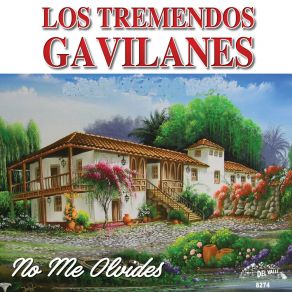 No Me Olvides album cover
