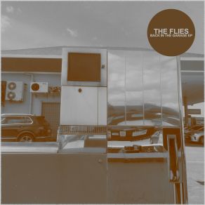 Back In The Garage album cover