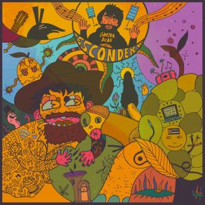 Esconder: Greter Dubs album cover
