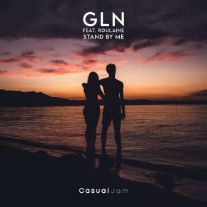 Stand By Me album cover