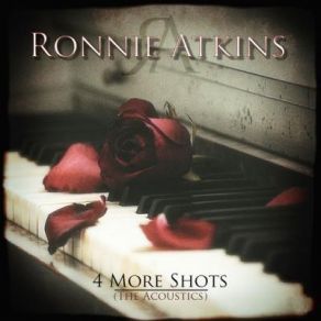 4 More Shots (The Acoustics) album cover