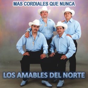 Mas Cordiales Que Nunca (Remasterizado) album cover