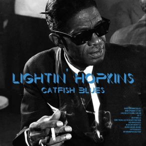 Catfish Blues album cover