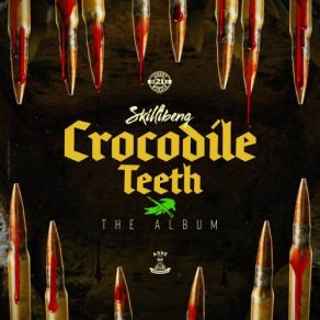 Crocodile Teeth album cover