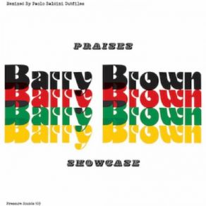 Praises album cover
