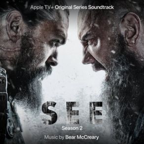 See: Season 2 (Apple TV + Original Series Soundtrack) album cover