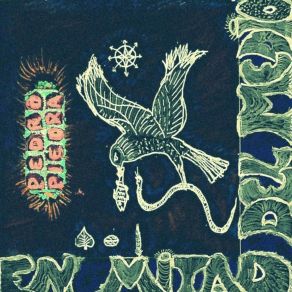 En Mitad Del Medio album cover