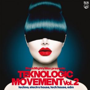 Teknologic Movement Vol. 2 album cover