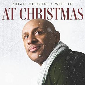 At Christmas album cover