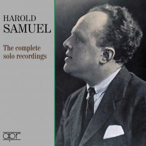 The Complete Solo Recordings (CD1) album cover