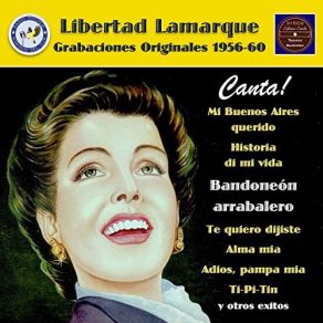 Bandoneón Arrabalero album cover