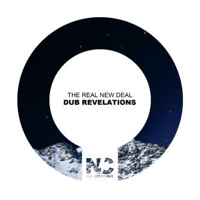 Dub Revelations album cover