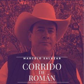 Corrido De Román album cover