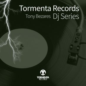 Tormenta Records Dj Series album cover