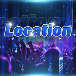 Location (Remix) album cover