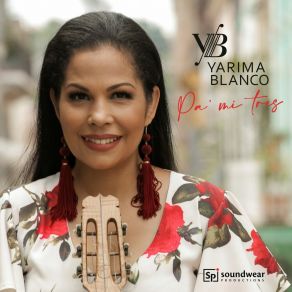 Pa Mi Tres album cover