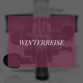 Winterreise album cover