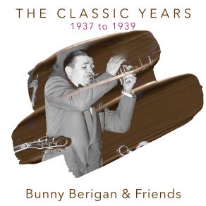 The Classic Years - 1937 To 1939 album cover