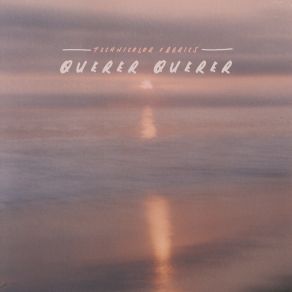 Querer Querer album cover