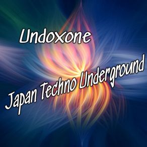 Japan Techno Underground album cover
