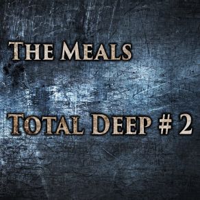 Total Deep # 2 album cover