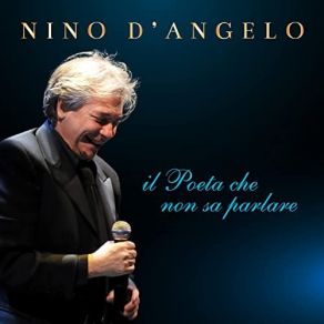 Il Poeta Che Non Sa Parlare album cover