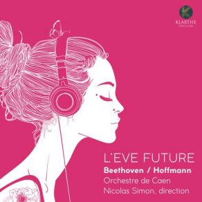 L'Eve Future album cover