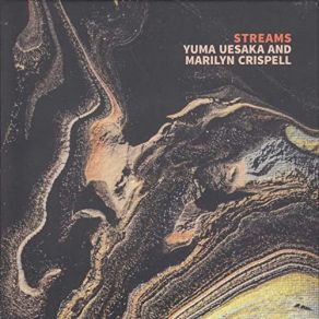 Streams album cover