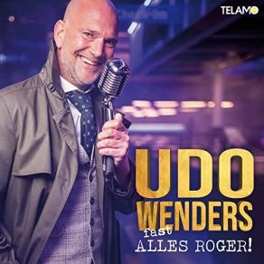 Fast ALLES ROGER! album cover