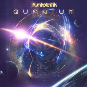 Quantum album cover