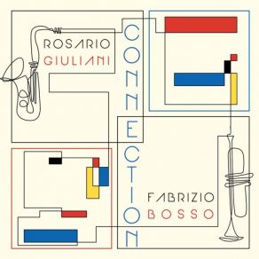 Connection album cover
