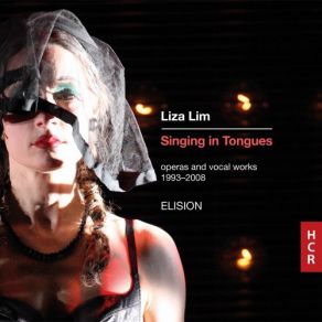 Singing In Tongues album cover