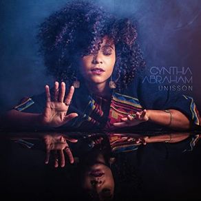Unisson album cover