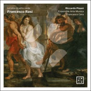 Rasi: La Cetra Di Sette Corde album cover