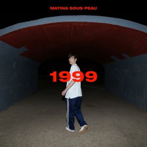 1999 album cover