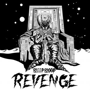 Revenge album cover
